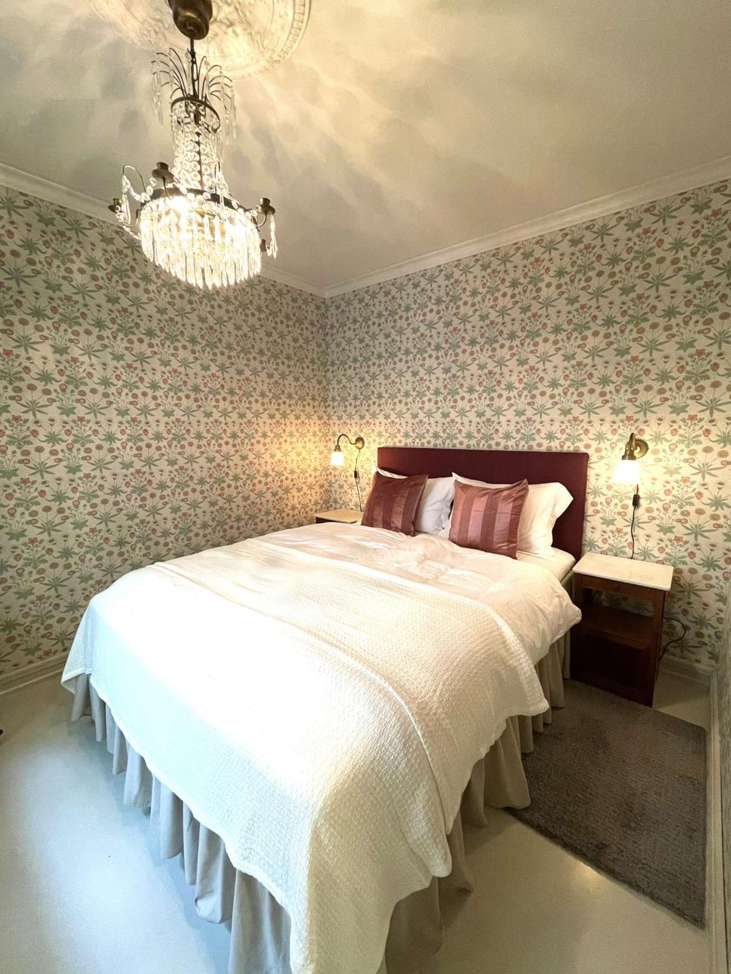 Apartment Jugend 1902