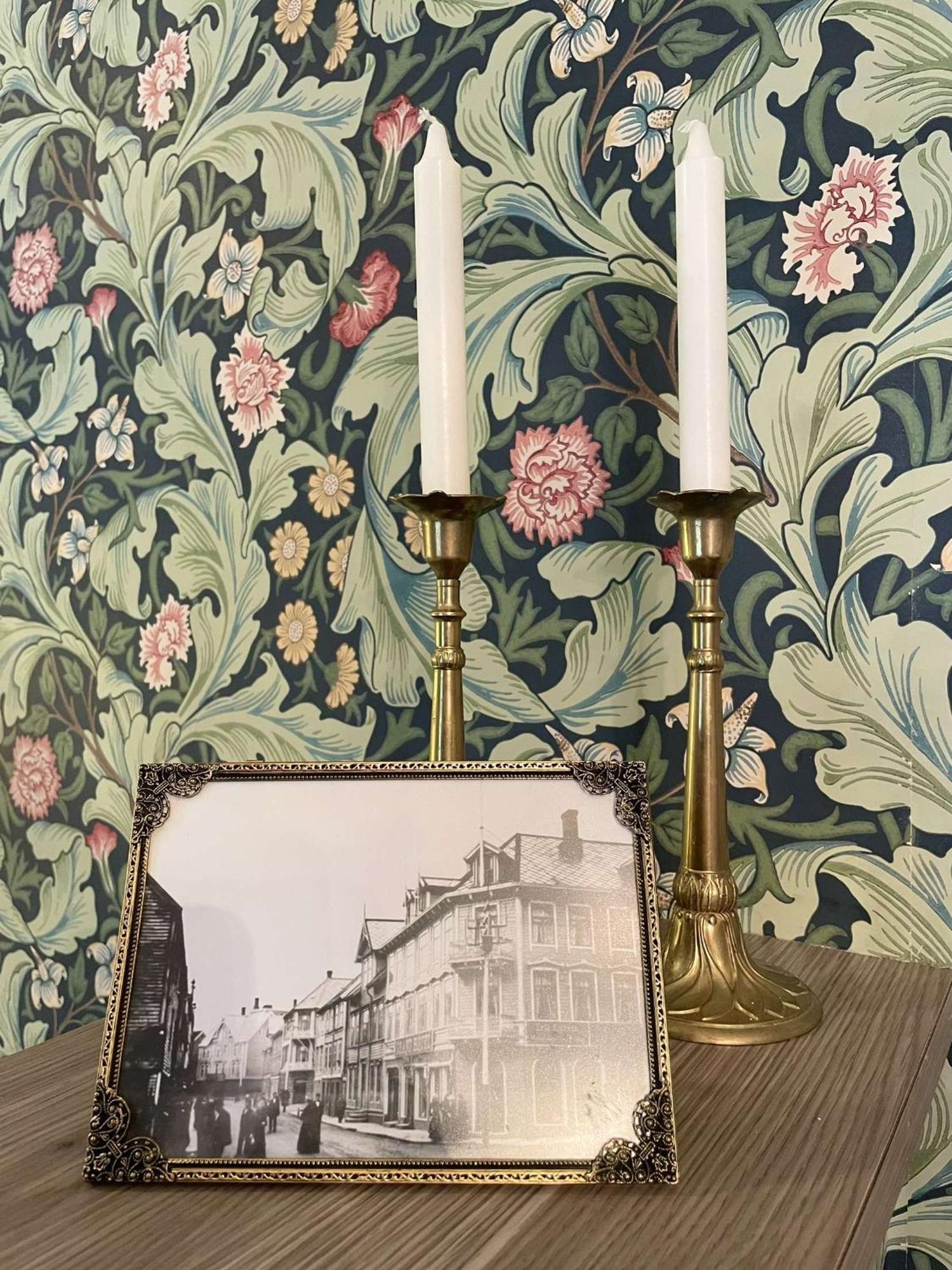 Apartment Jugend 1902